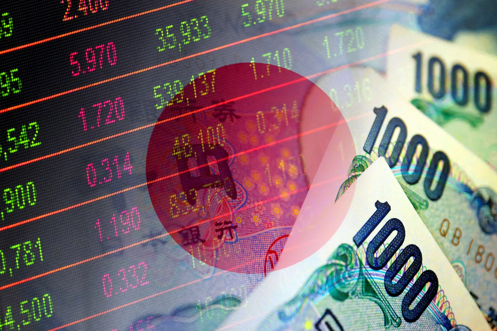 Bank of Japan Holds Policy Rate Steady Amid Split Vote and Yen Reaction