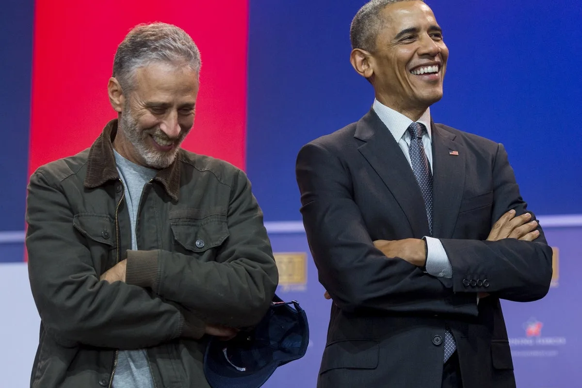 Barack Obama Says He Does Not Want to Be a Political Commentator