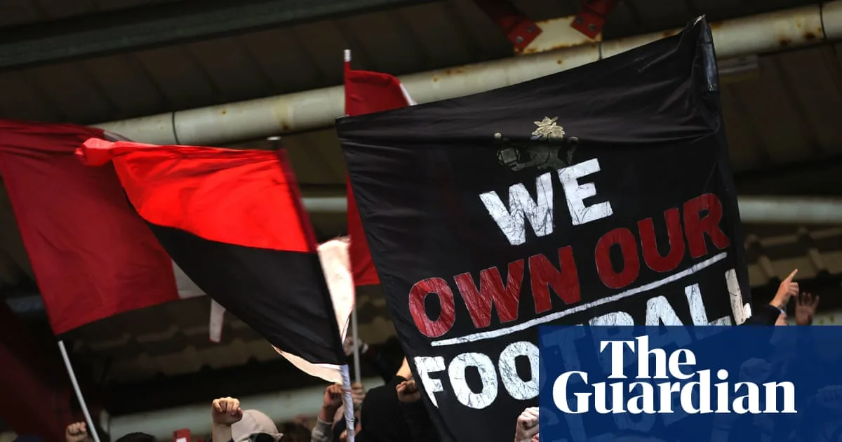 Barcelona Fan Mistakenly Arrives at Exeter City's St James Park Stadium