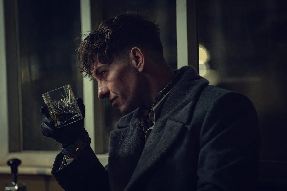 Barry Keoghan Says He Drew on Challenging Childhood for Upcoming Role