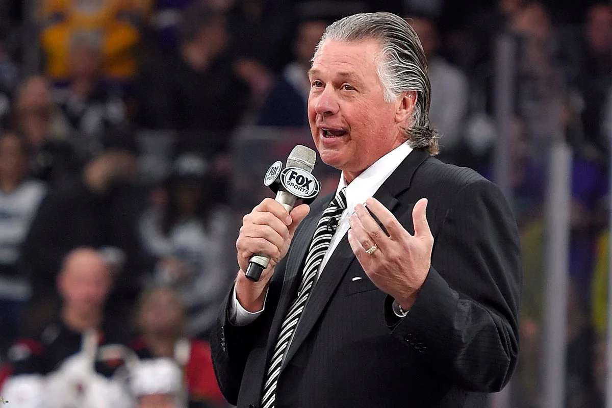 Barry Melrose, Former NHL Coach and Broadcaster, Dies at Age 70