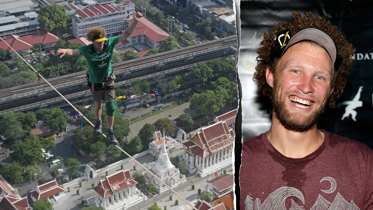 BASE Jumping Accident in Utah Canyon Kills Two, Including Daredevil Andy Lewis