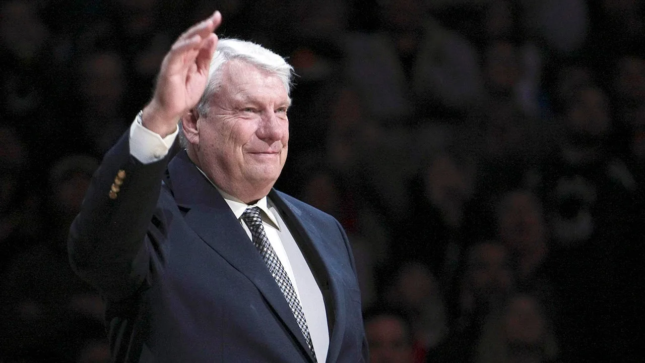 Basketball Hall of Famer and NBA Coach Don Nelson Dies at 86