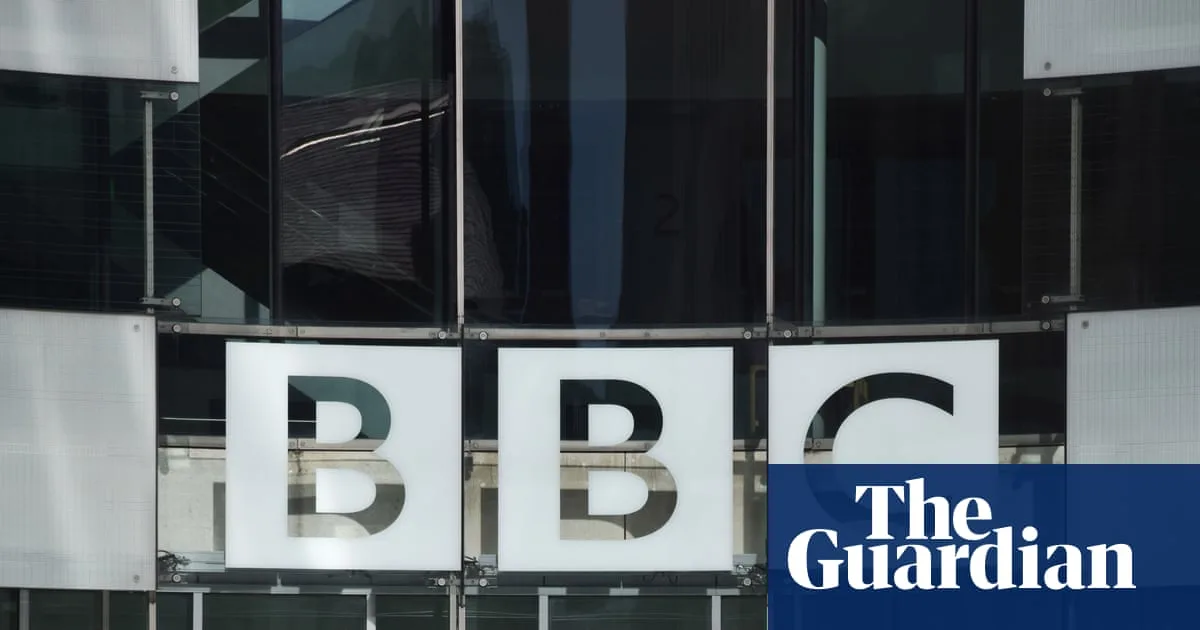 BBC Announces Plan to Cut Up to 2,000 Jobs Amid Major Downsizing Effort