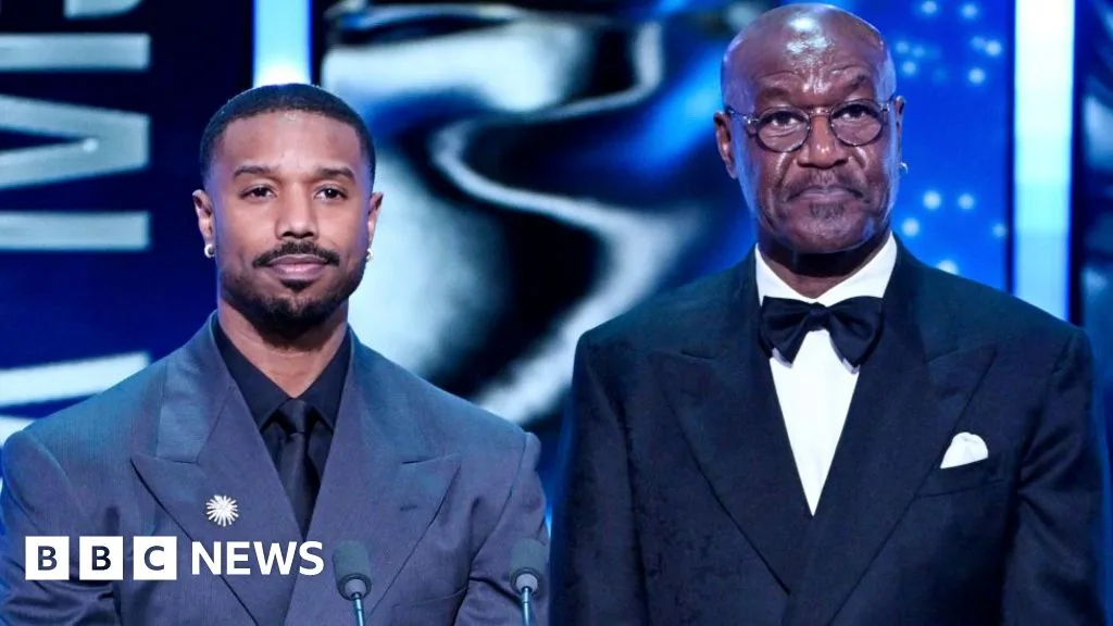 BBC Apologizes After Tourette’s-Related Racial Slur Aired at BAFTA Ceremony