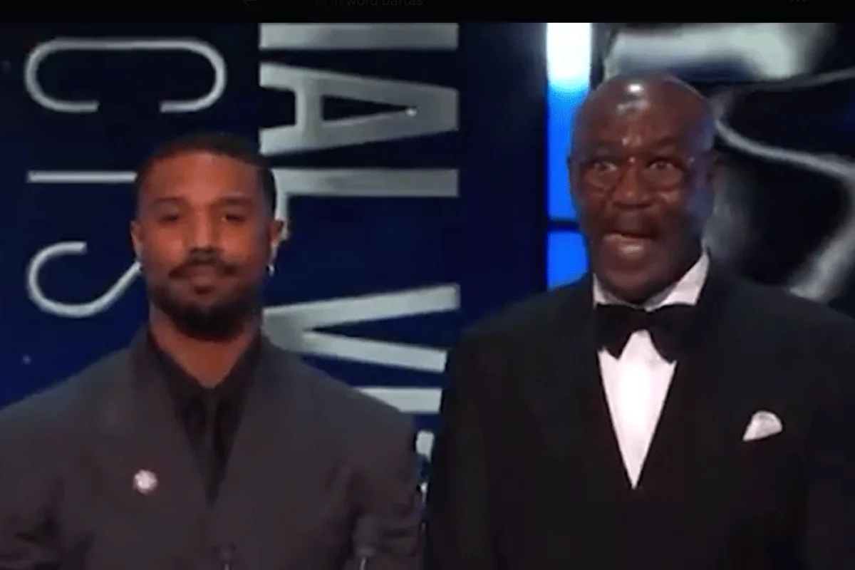 BBC Launches Fast-Track Investigation After Racial Slur Aired During Baftas