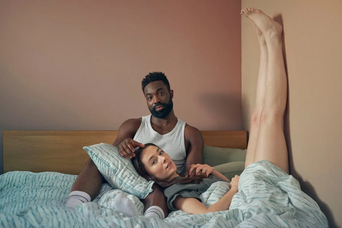 BBC Drama 'Babies' Explores Fertility Struggles and Pregnancy Loss