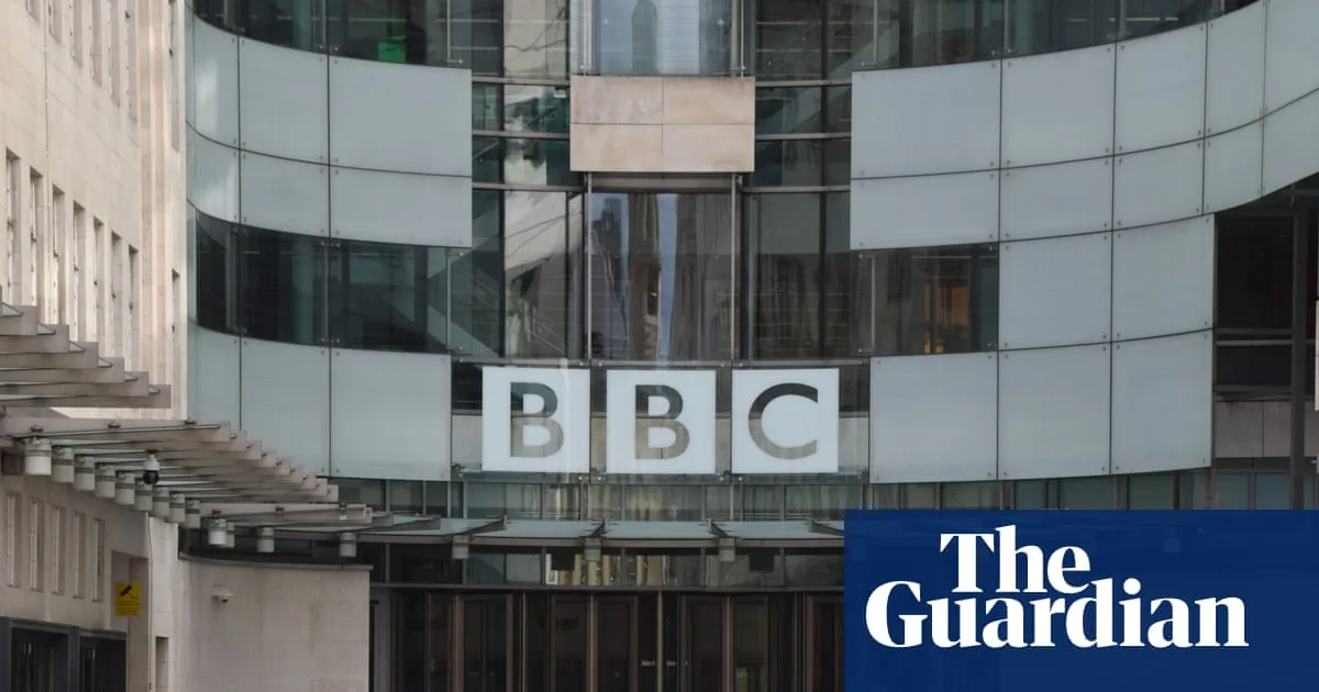 BBC News Division Faces 15% Budget Cut Amid 2,000 Planned Job Losses