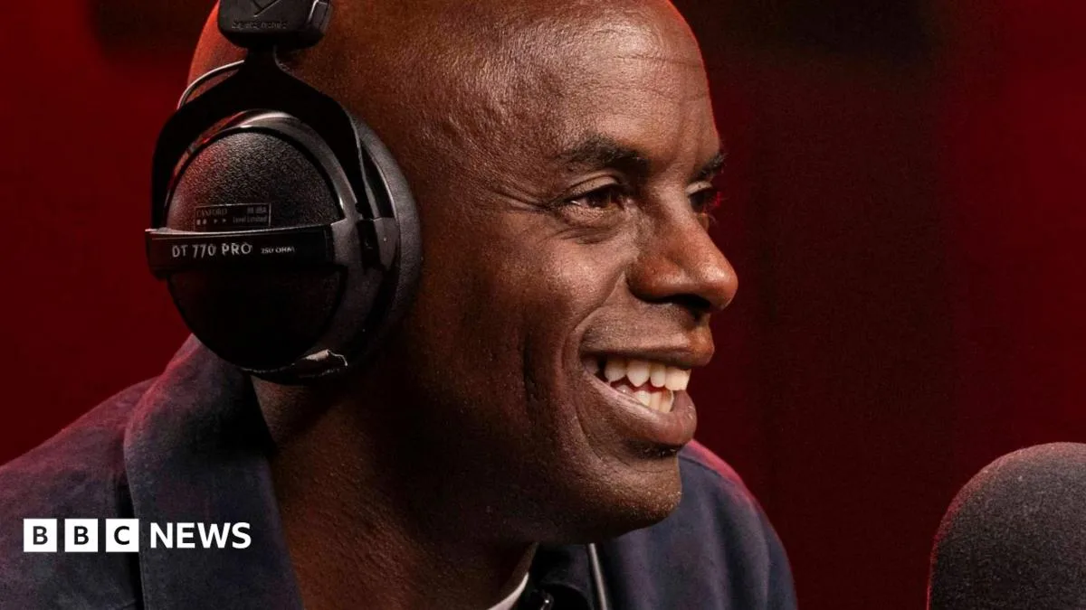 BBC Radio 2 Presenter Trevor Nelson Steps Away from Work Due to Health Issues