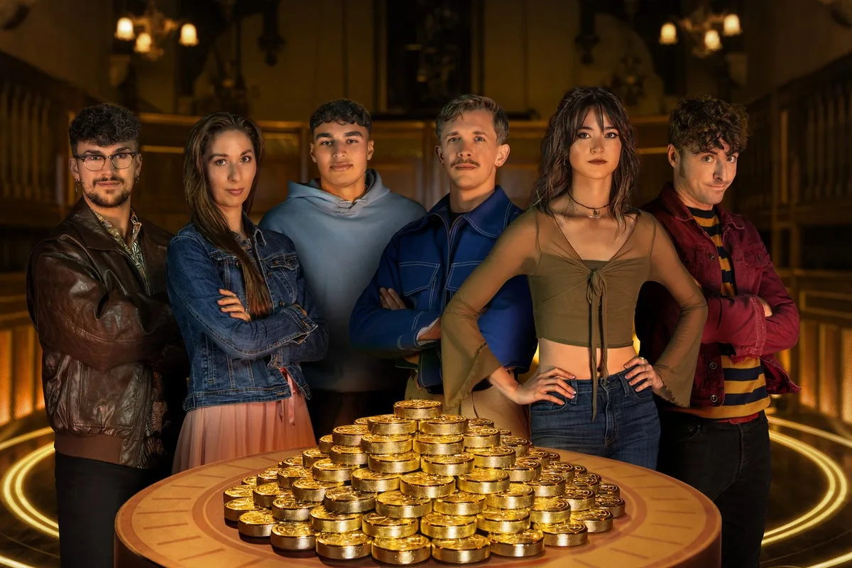 BBC Secures The Traitors for Three More Years in New Deal