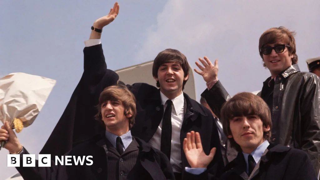Beatles to Open Museum and Visitor Attraction at 3 Savile Row, London
