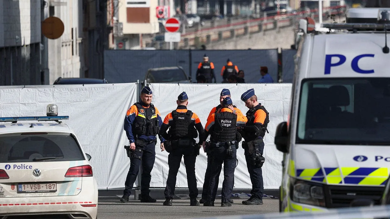 Belgium Deploys Military to Guard Jewish Sites After Synagogue Explosion