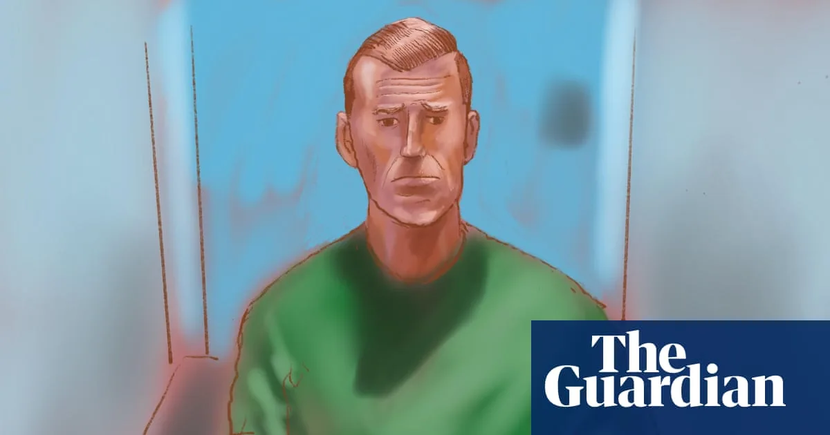 Ben Roberts-Smith Granted Bail After Arrest on War Crime Charges