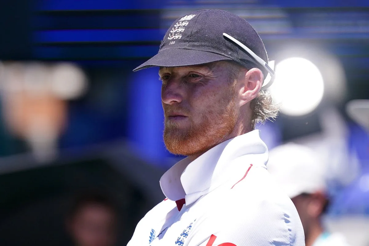 Ben Stokes Addresses England Fans After Challenging Period as Test Captain