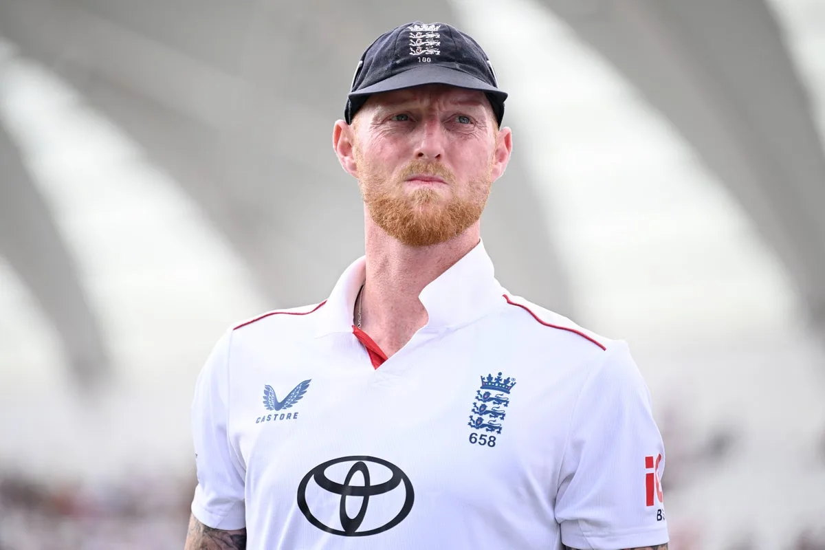Ben Stokes Announces Retirement from International Cricket After New Zealand Test Series
