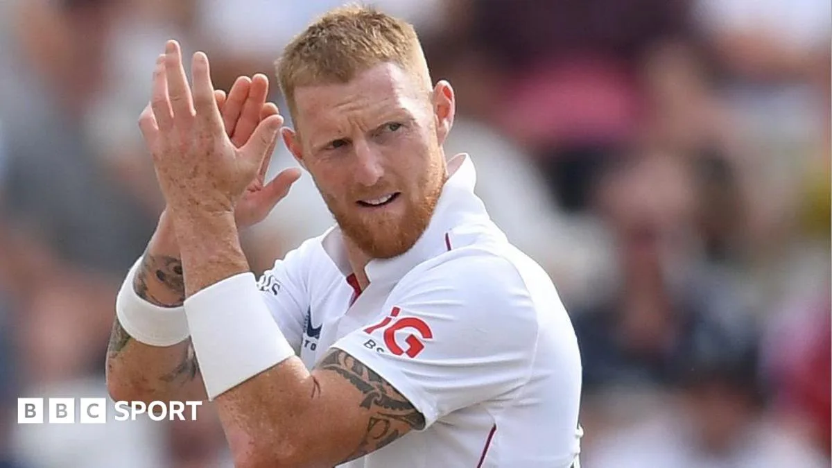 Ben Stokes Expresses Interest in Future England Head Coach Role