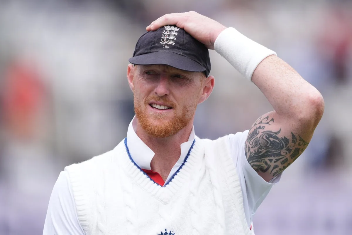 Ben Stokes Investigated After Nightclub Incident, England Captaincy Under Scrutiny