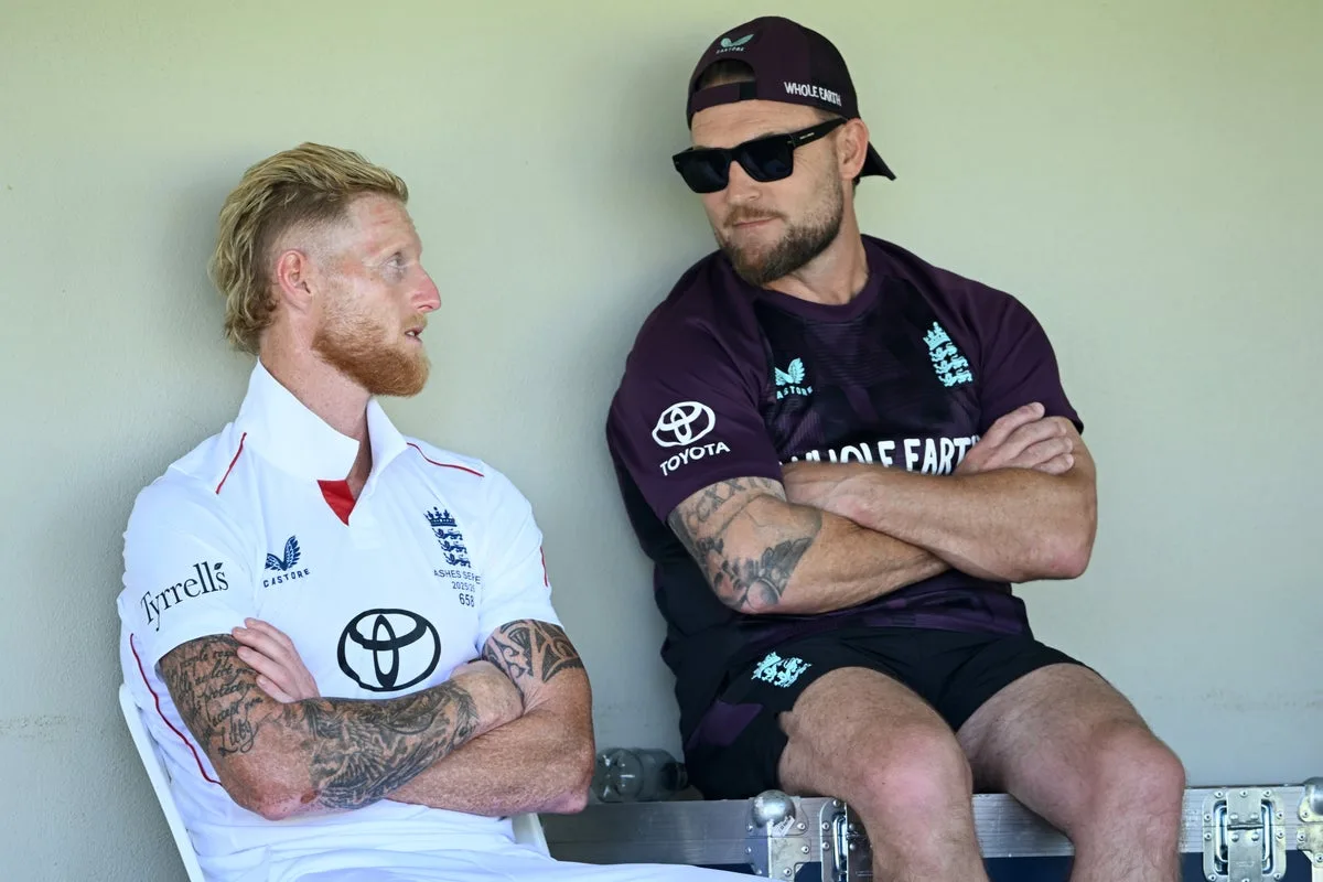 Ben Stokes to Miss Second Test After Nightclub Curfew Breach