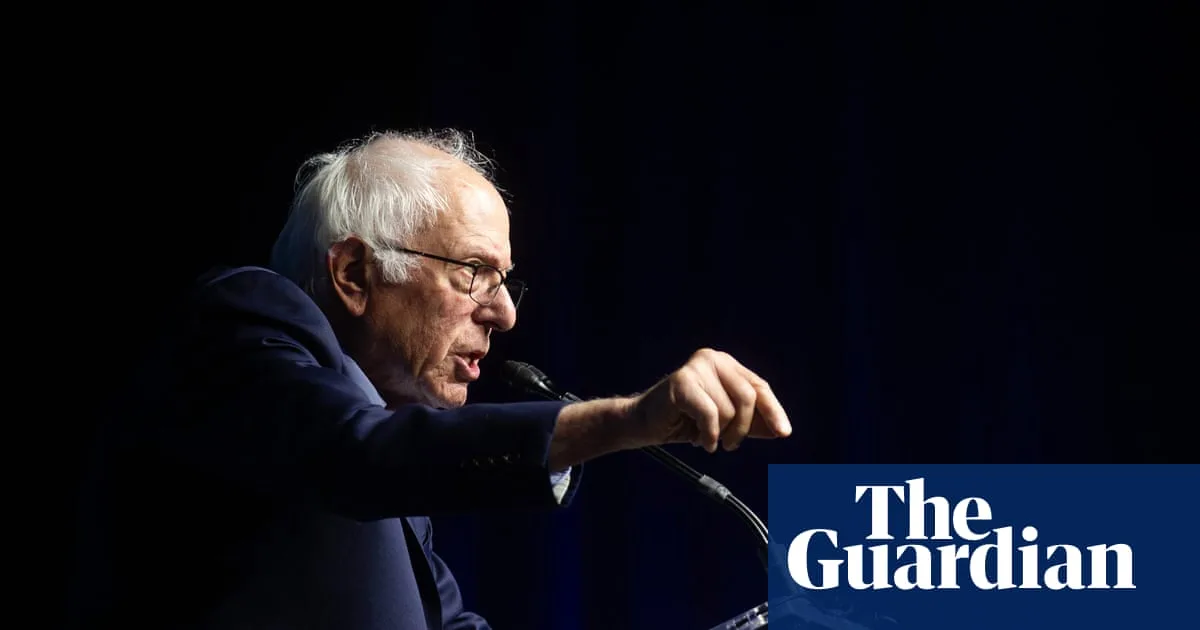 Bernie Sanders Urges AI Pause as OpenAI Halts ChatGPT Update Over Safety Concerns