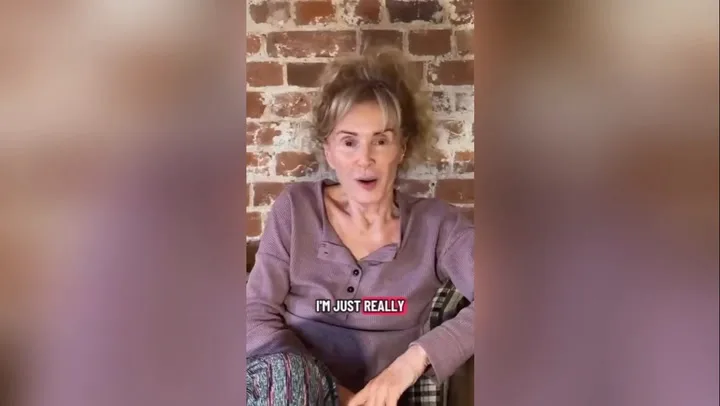 Beverley Callard Shares Update After Breast Cancer Surgery