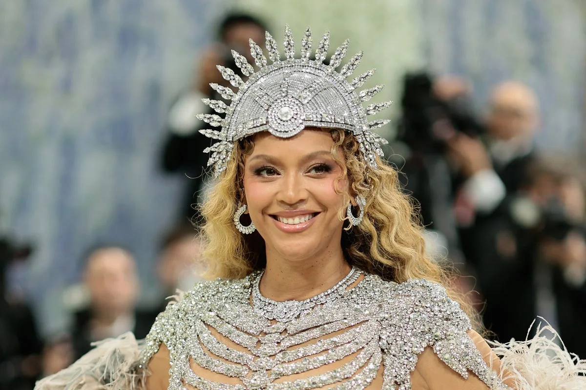 Beyoncé Releases New Song 'Morning Dew (Donk)' on Fourth of July