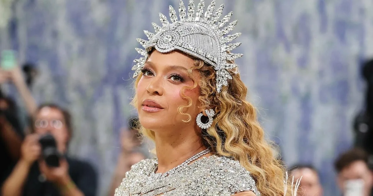 Beyoncé Releases New Song "MORNING DEW (DONK)" on Fourth of July