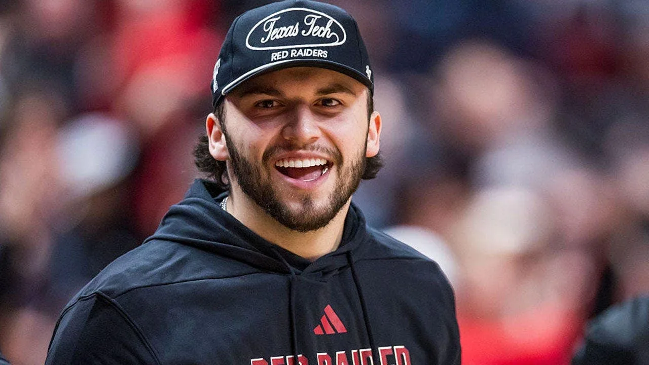Texas Tech Will Not Seek Recovery of NIL Money After Sorsby Eligibility Dispute