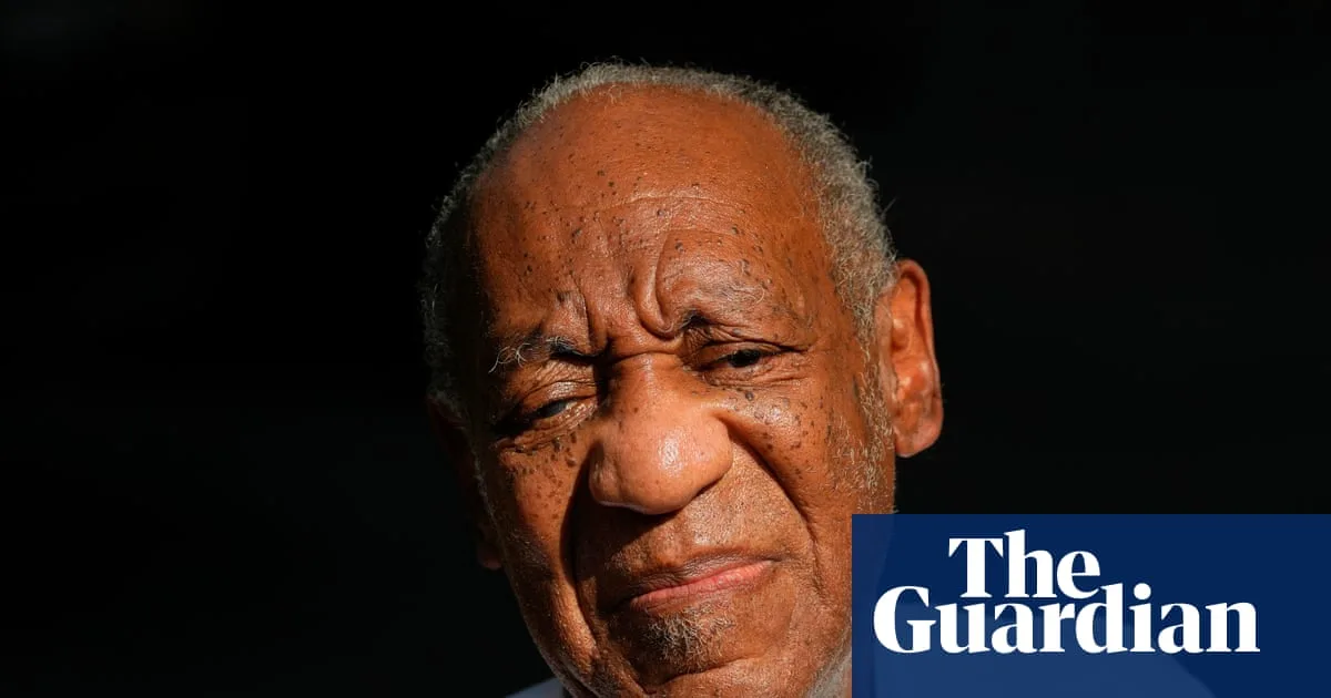 Bill Cosby Found Liable for 1972 Sexual Assault in California Civil Trial
