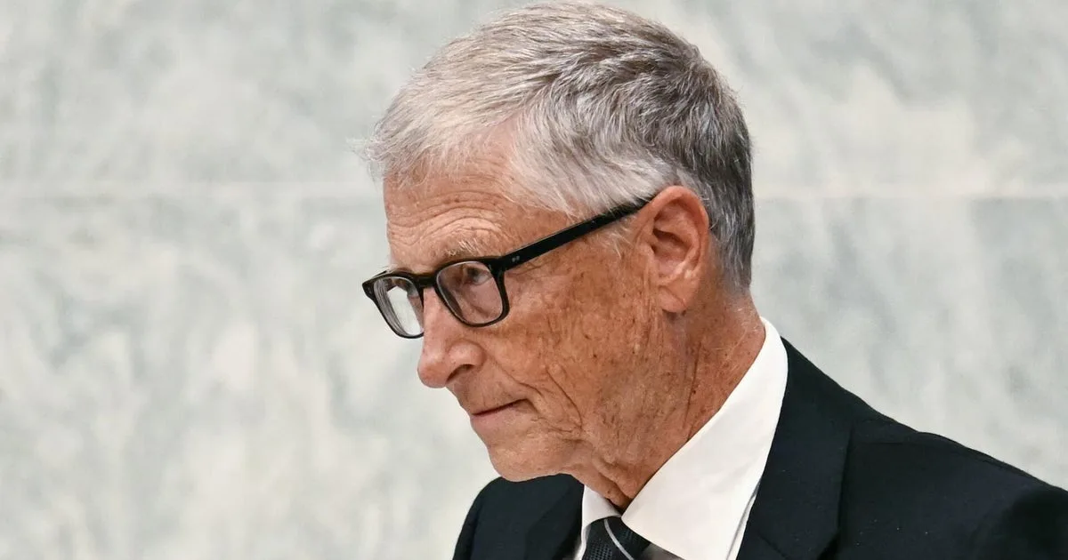 Bill Gates Testifies on Epstein's Alleged Threats and Blackmail Concerns to Congress