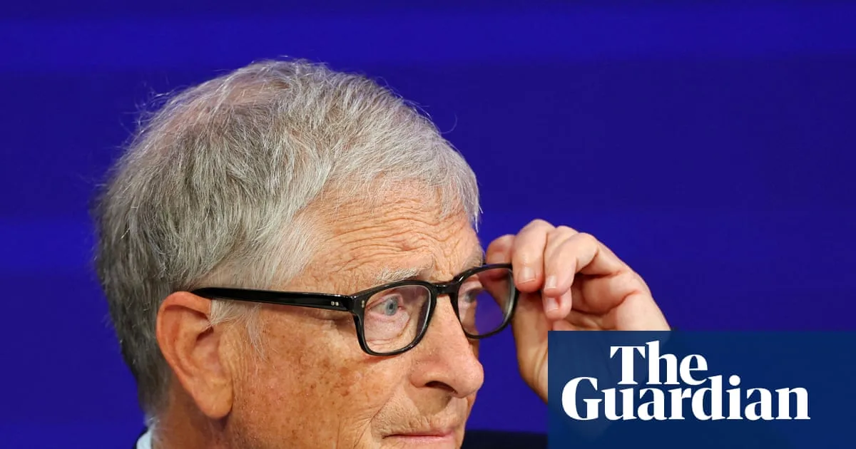 Bill Gates Urges 'Human Reserved' Jobs Amid Growing Use of Humanoid Robots
