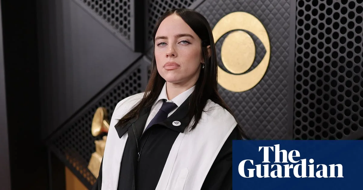 Billie Eilish in Talks for Lead Role in The Bell Jar Film Adaptation