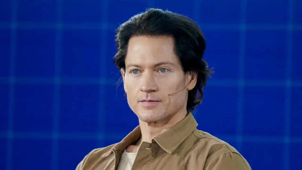 Biohacker Bryan Johnson Diagnosed With Autoimmune Gastritis Amid Longevity Efforts