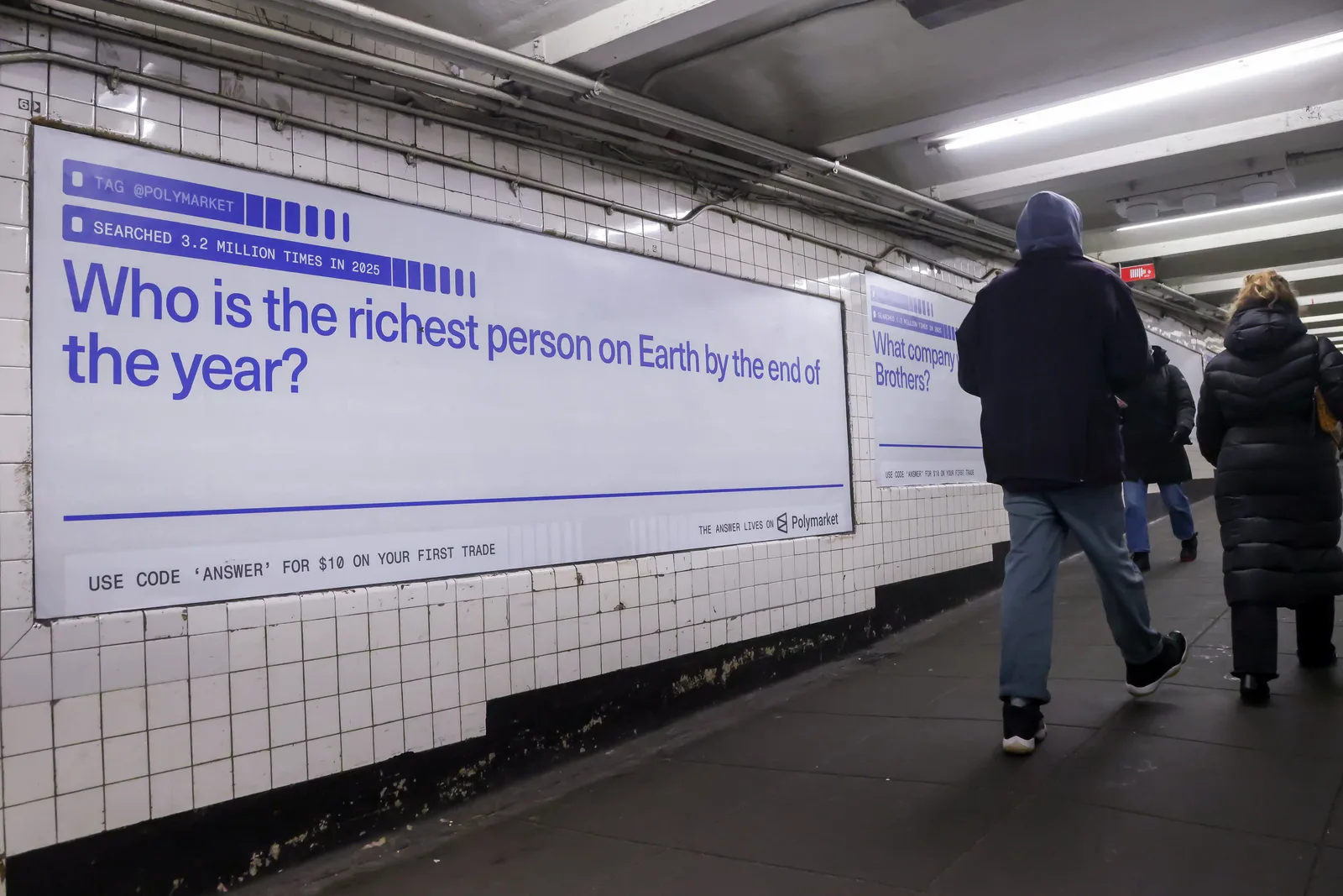 Bipartisan Bill Seeks to Ban Prediction Market Trading by Congress and President