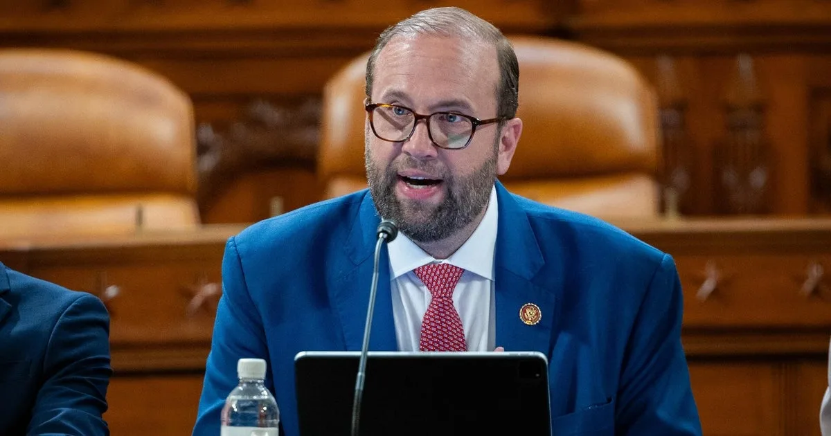 Bipartisan Lawmakers Address Hospice Fraud in California at Congressional Hearing