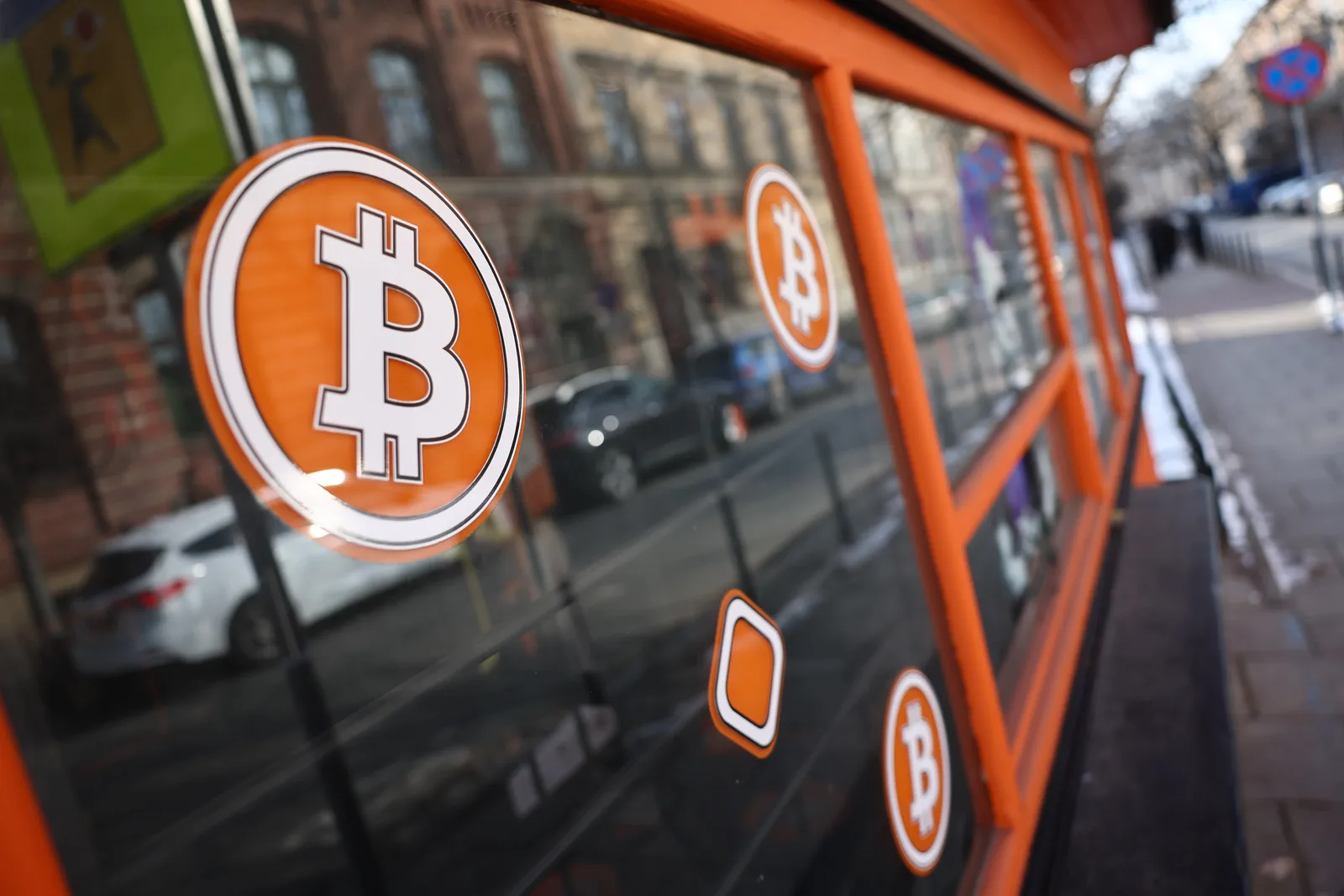 Bitcoin Falls to Multi-Month Lows as Investors Shift to Other Assets