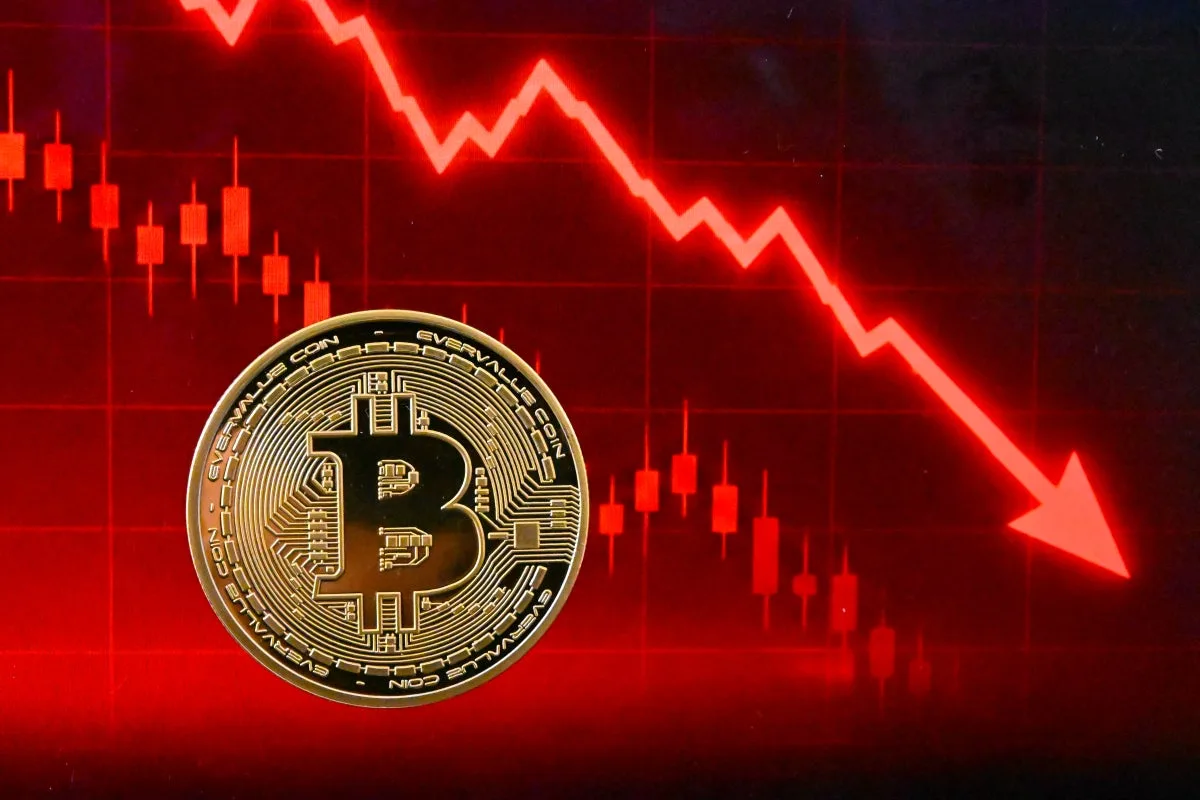 Bitcoin Hits Year-Low as Strategy Inc. Announces Potential $1.25 Billion Sale