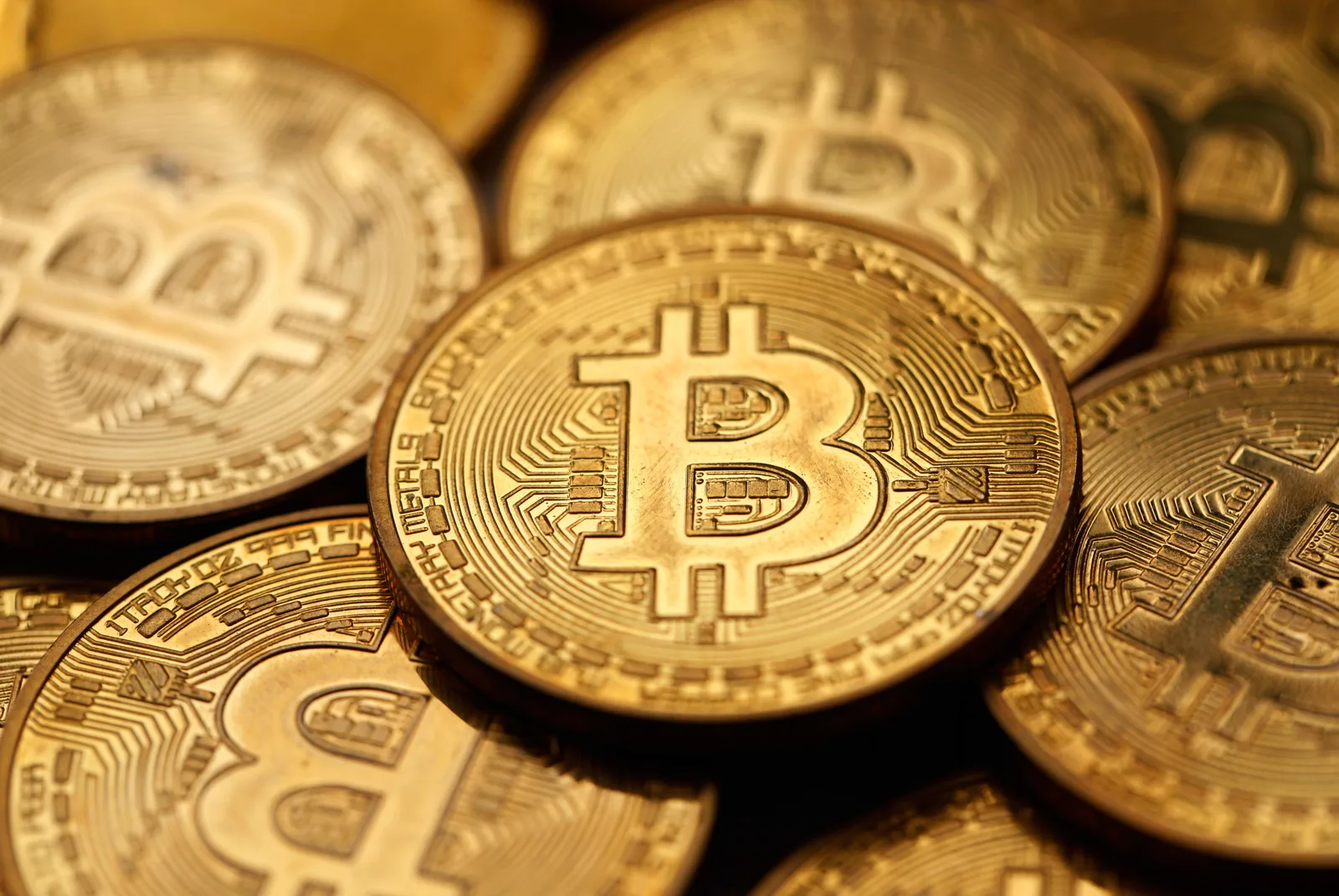 Bitcoin Surges Above $85,000, Reaching Highest Level Since January
