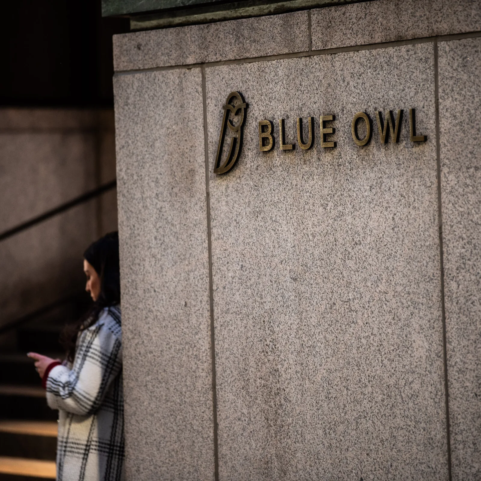 Blue Owl Reports Double-Digit Investor Withdrawals from Private Credit Funds