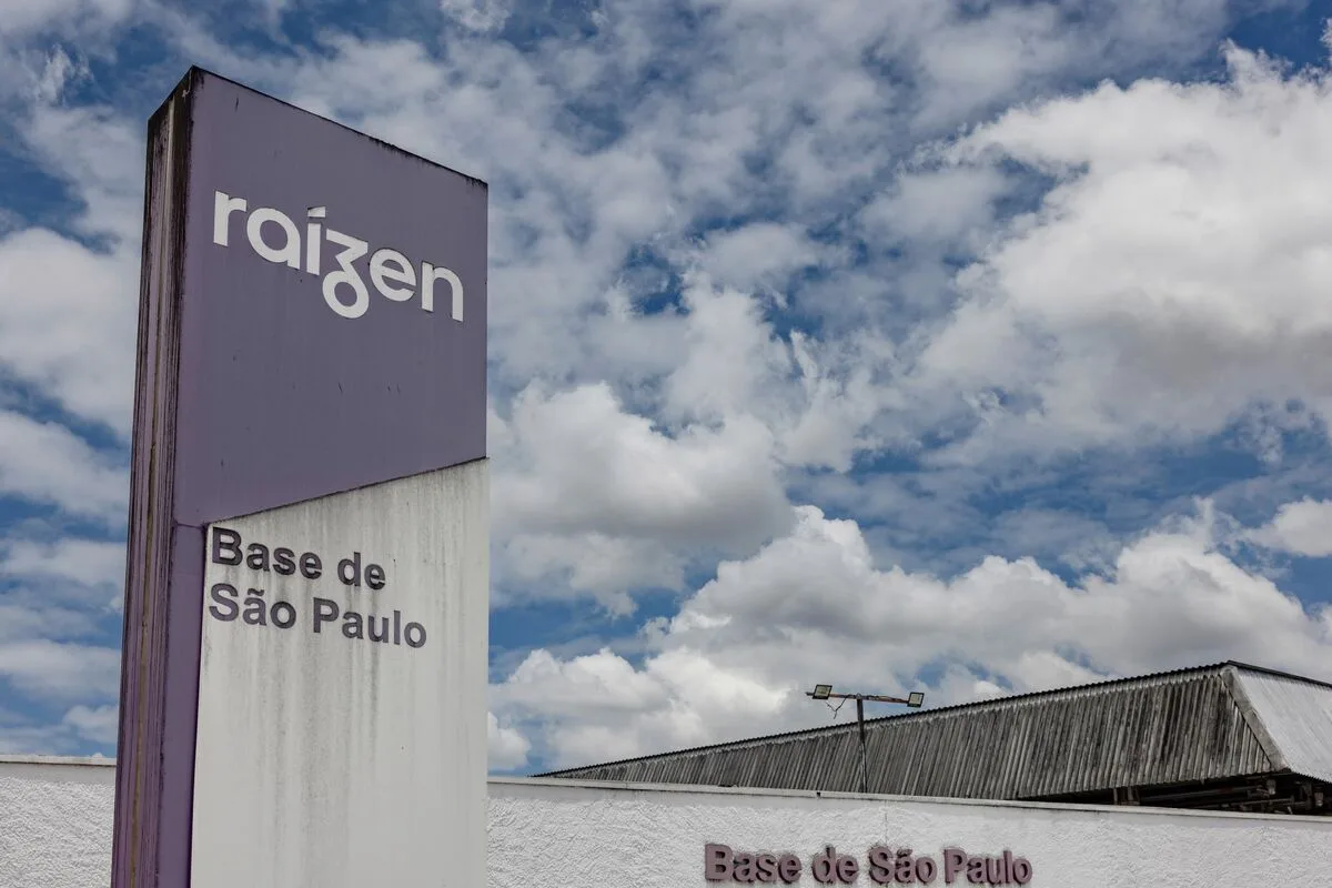 Raízen Initiates Out-of-Court Restructuring of Approximately R$65 Billion Debt