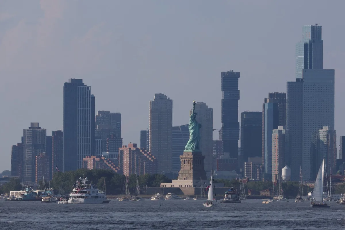 Boat Operator Arrested and Lawsuit Filed After Fatal Incident on New York Yacht
