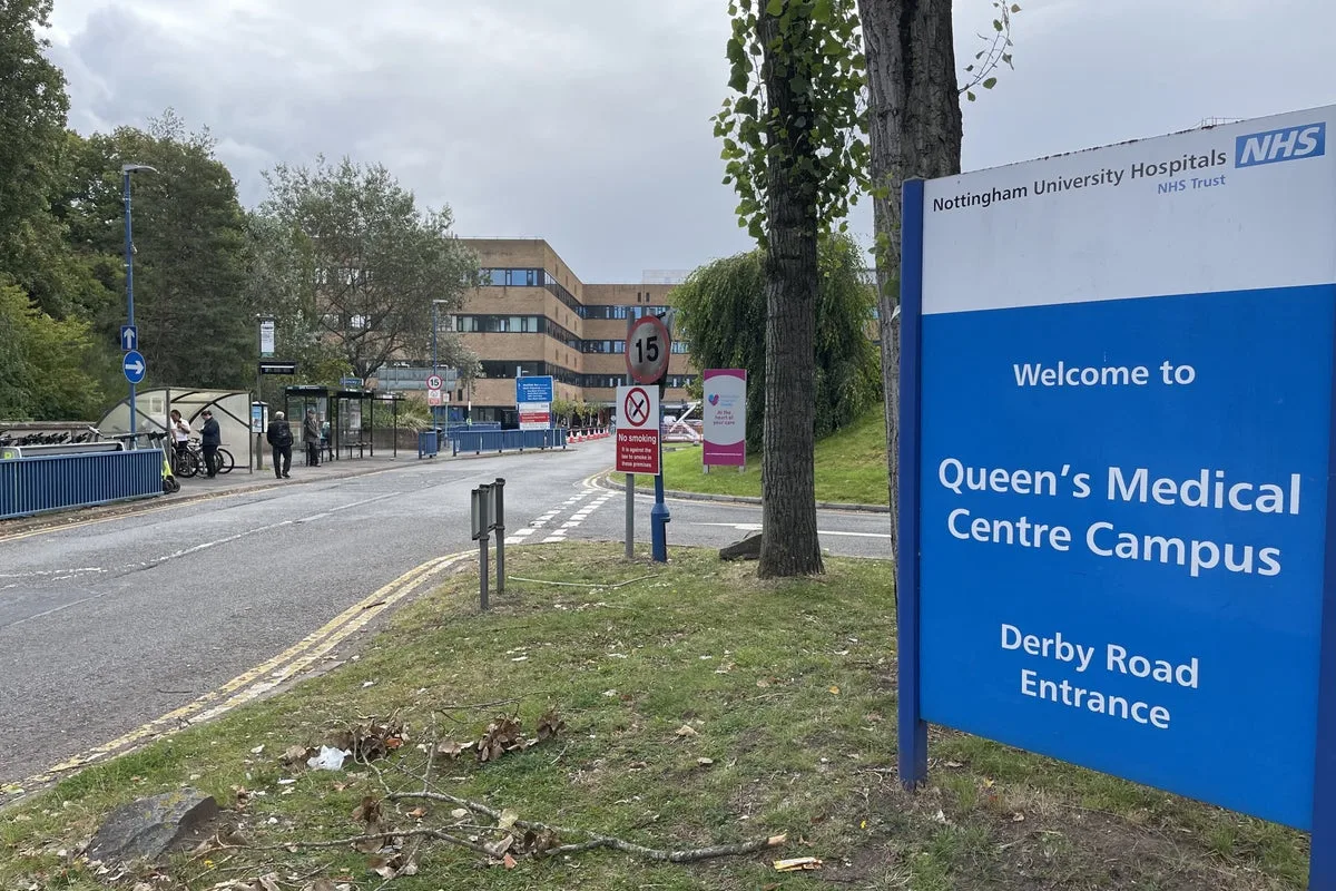 Bodies in Advanced Decomposition Found at Nottingham NHS Trust Mortuary