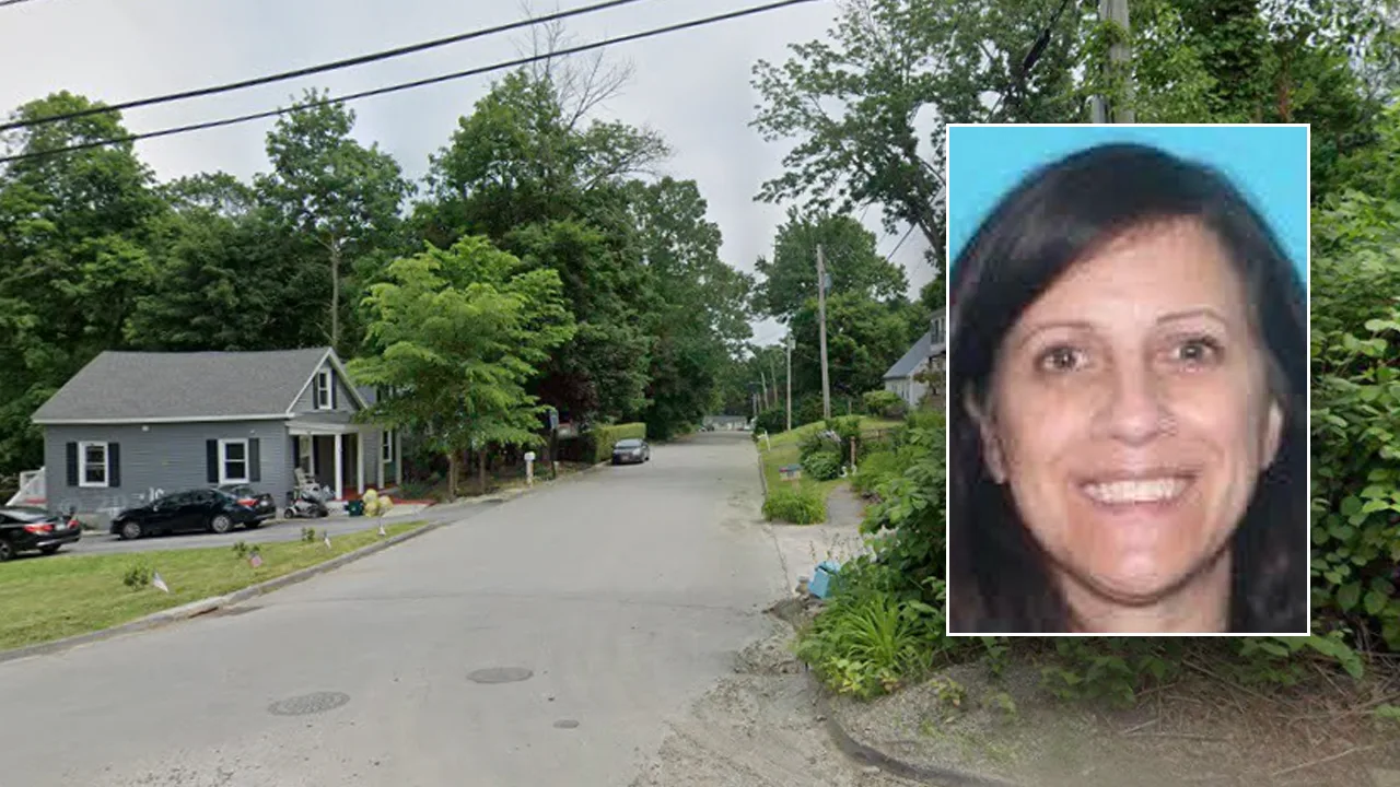 Body of Karen Solomon Found Near Worcester Hospital After Manhunt