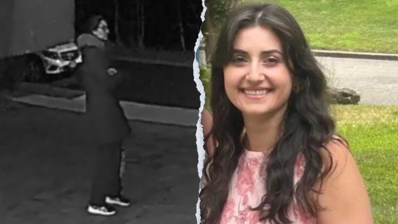 Body of Missing New York Woman Found in Long Island Sound