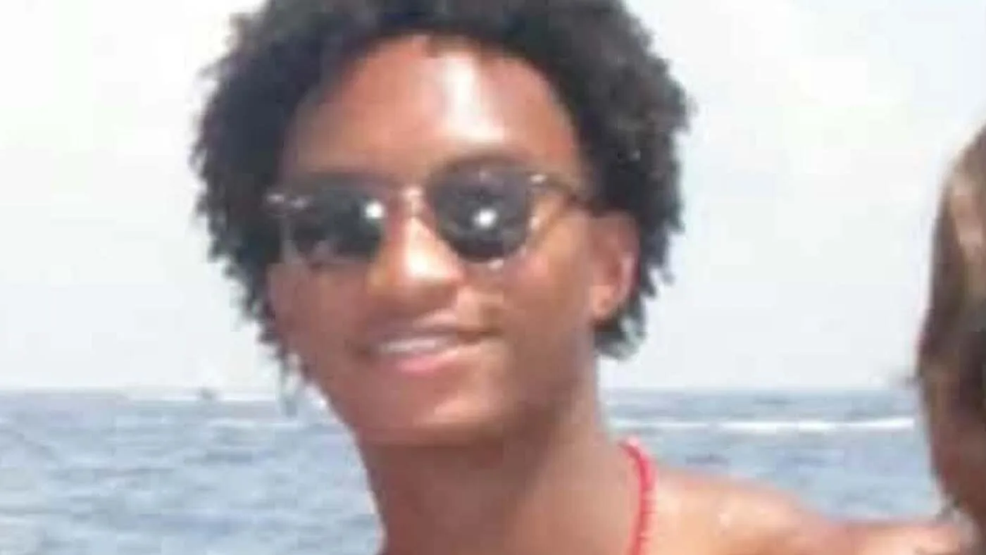 Body of Missing Teen Nolan Wells Found on Mississippi Island After July 4 Disappearance