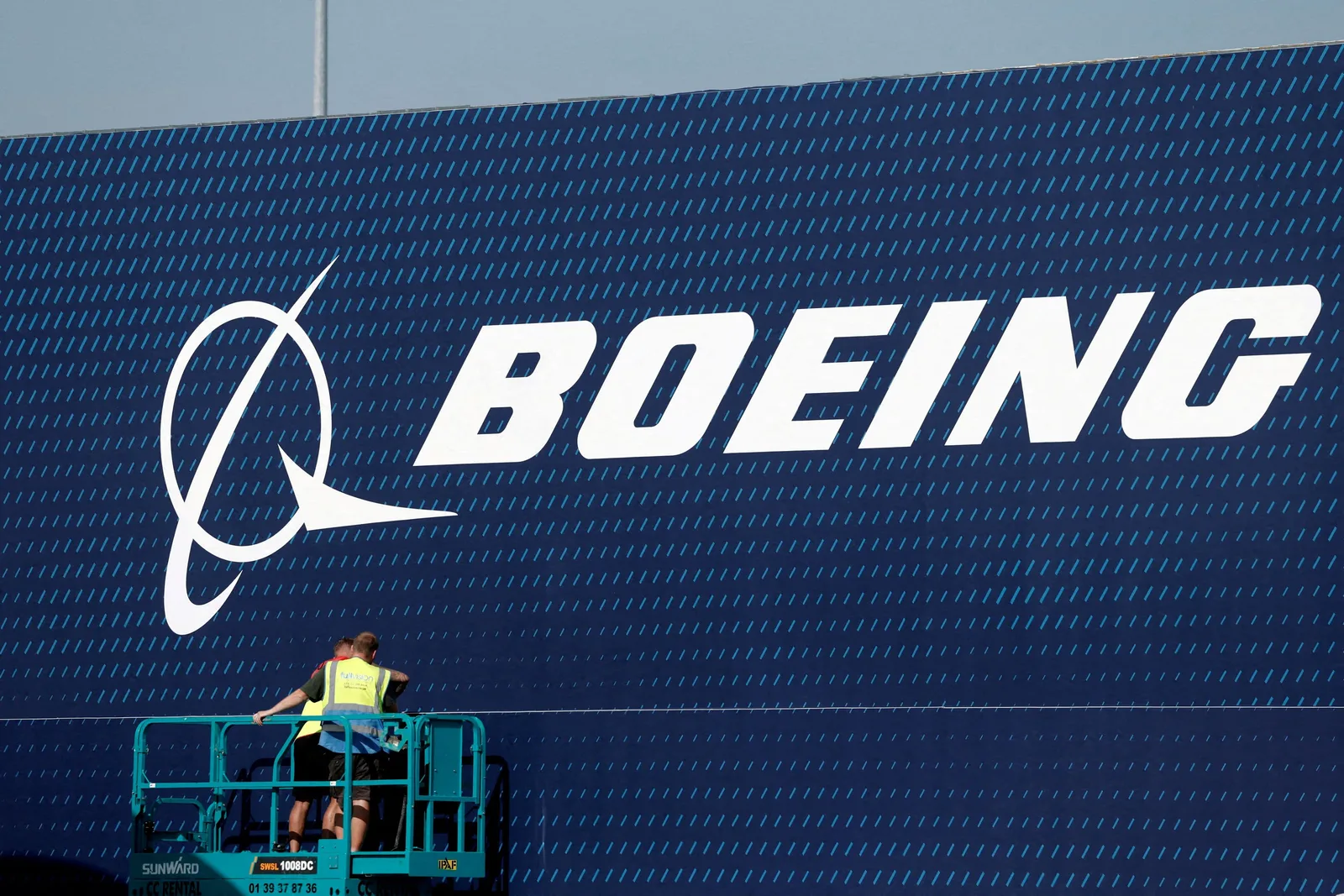 Boeing's China Order Prospects and Delivery Uptick Draw Wall Street Attention