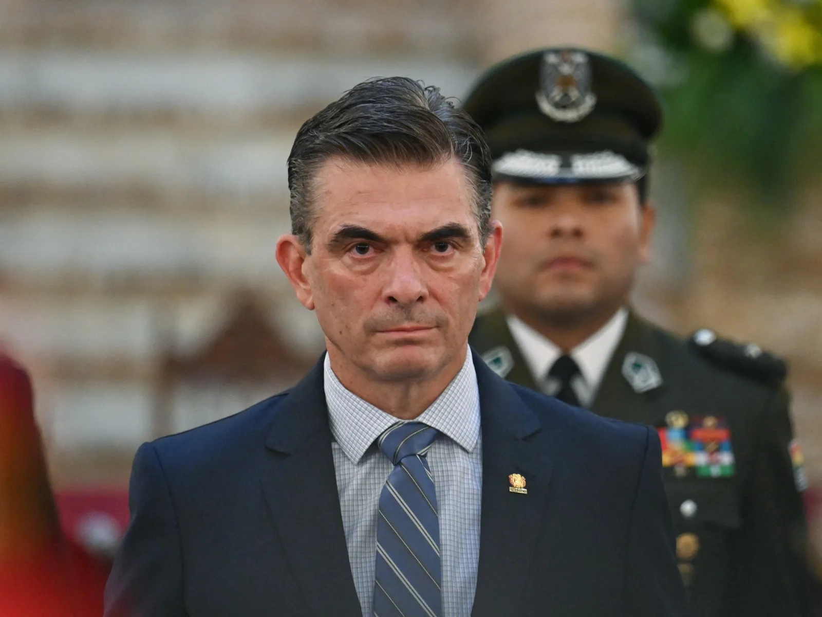 Bolivia’s Congress Approves $1.9 Billion IMF Loan and Ends Diesel Subsidies
