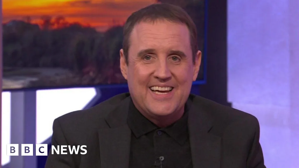 Bomb Hoax Arrest After Peter Kay Show Evacuated Mid-Performance