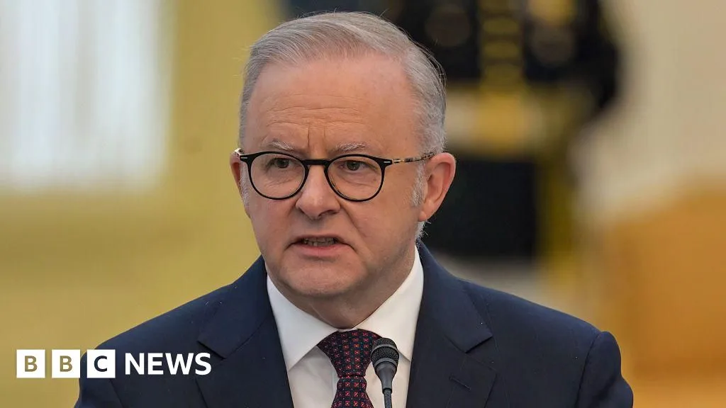 Bomb threat against Australian PM linked to banned Chinese dance group Shen Yun