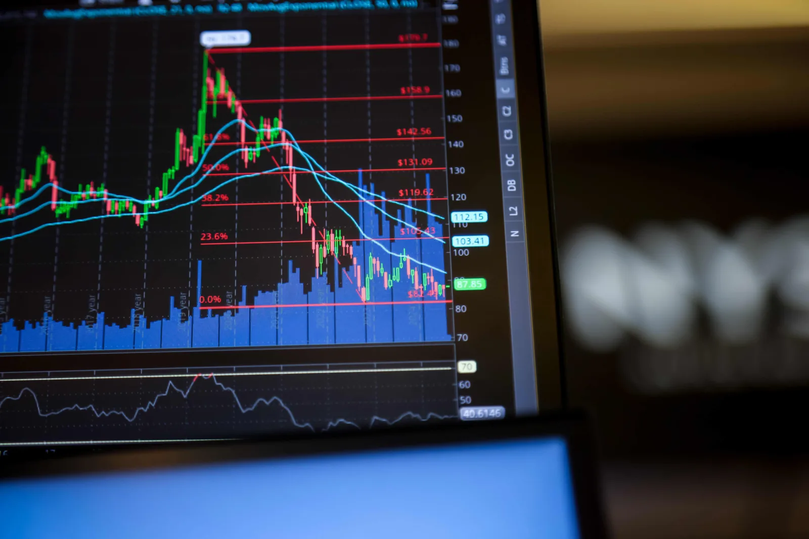 Bond Yields Surge and Bank of England Signals Rate Hike Amid Inflation Concerns