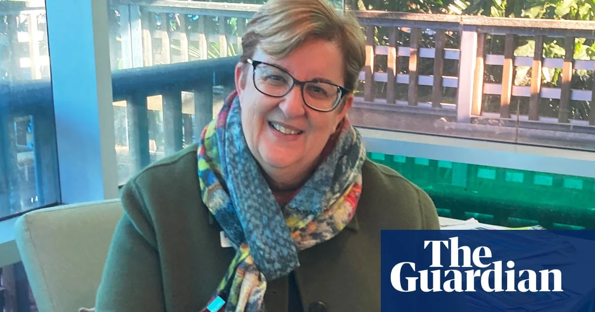 Book Returned to Australian Library After Estimated 150 Years Overdue